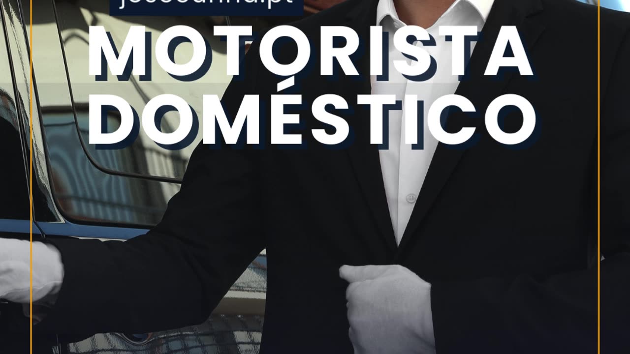Curso Motorista Doméstico