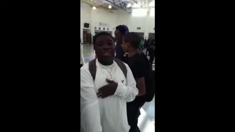 BasedTv 1-15 - 12 promo