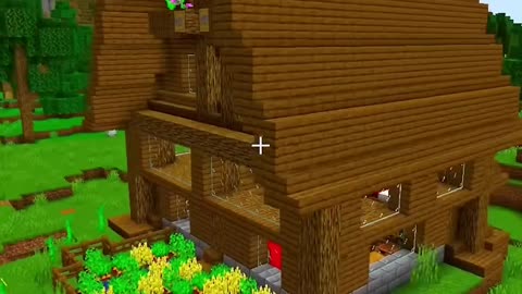 Varieties of TNT in Minecraft