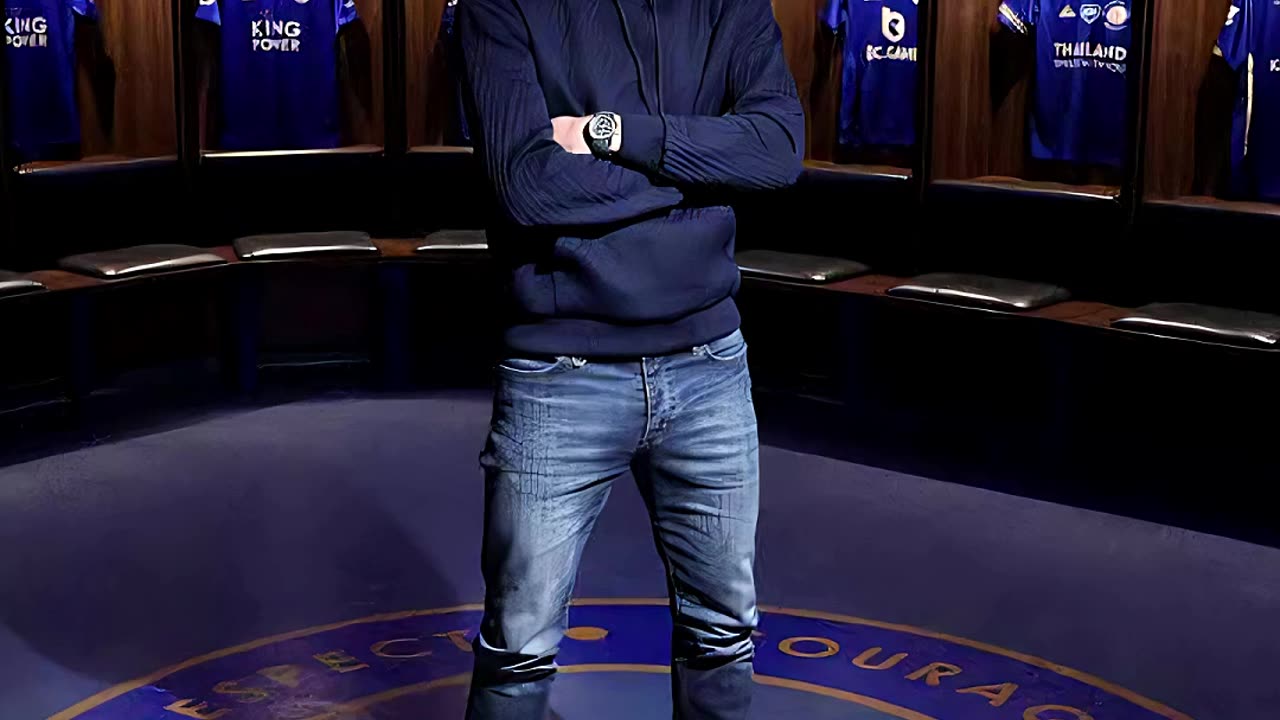 🦊 Jamie Vardy pone fin a su historia con el Leicester City