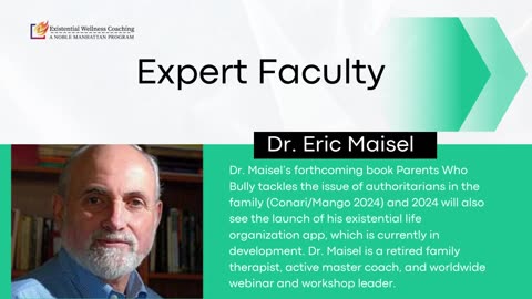 Train as a coach