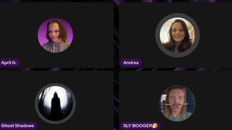 @Andrea_Knows @KeepingITreal24-7 & @YourFriendGOSx on @AprilGShowers panel (1-26-2026)