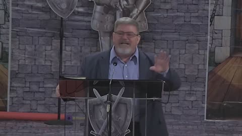 Give Jesus a reason to notice you - Mark 5:25-34
