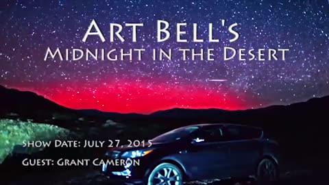 06. Art Bell MITD - Grant Cameron