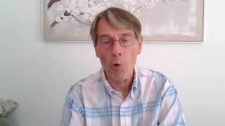 Explaining the Globalist Agenda | Dr Mike Yeadon