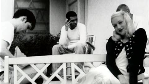 Running - No Doubt (music video)