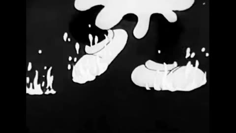 Woody Woodpecker and Friends - 1933x18 - Parking Space