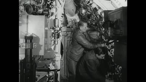 Dangerous Missions U-Boats - Full Episode