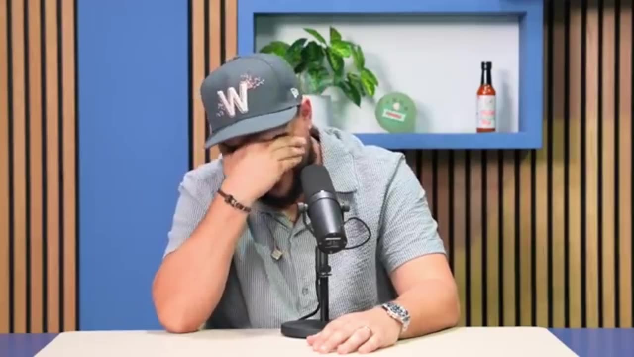 🤣😂 Not the Way He Wanted to Word That | FunFM