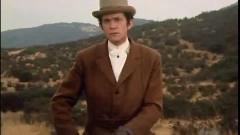 Bonanza S12E20 The Reluctant American