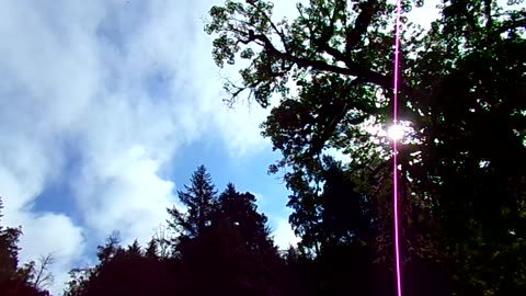 Wilderness 9/6/25: