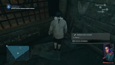Assassin's Creed Unity Parte. = _29