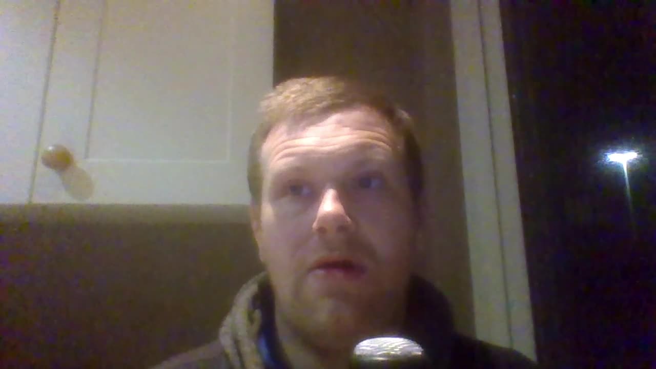 End of November 2025 news