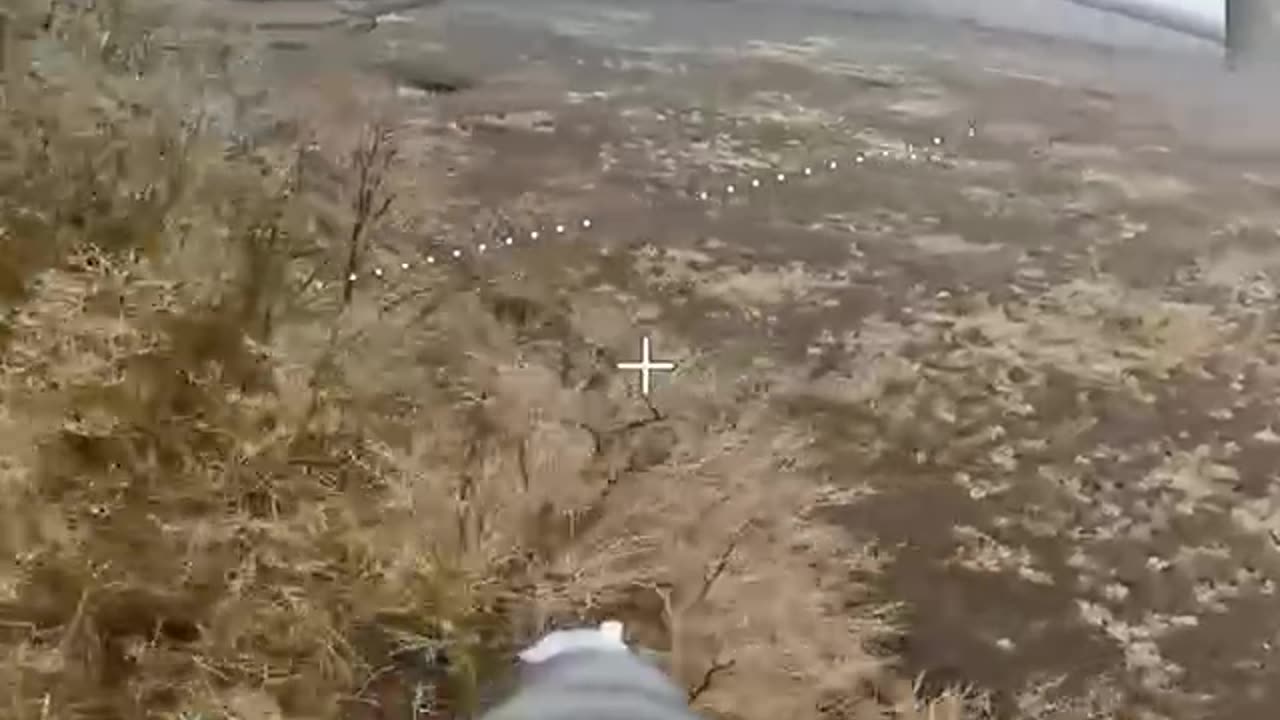 Minus four quad pigs from the Pokrovsky direction