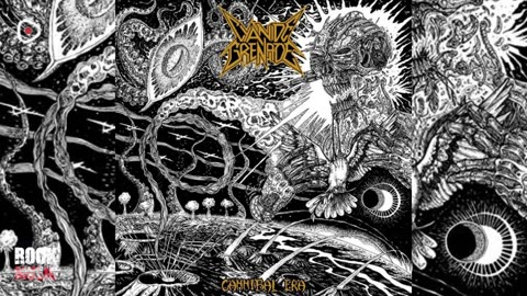 Cyanide Grenade - Cannibal Era (2025)