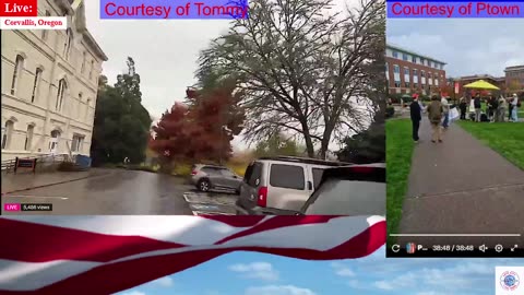 The patriots are back!