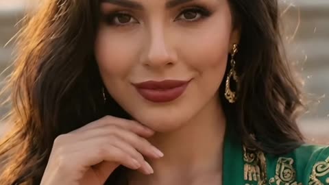 This dress turned every head in the plaza… would you dare wear it too? #fashiongoals #boldstyle