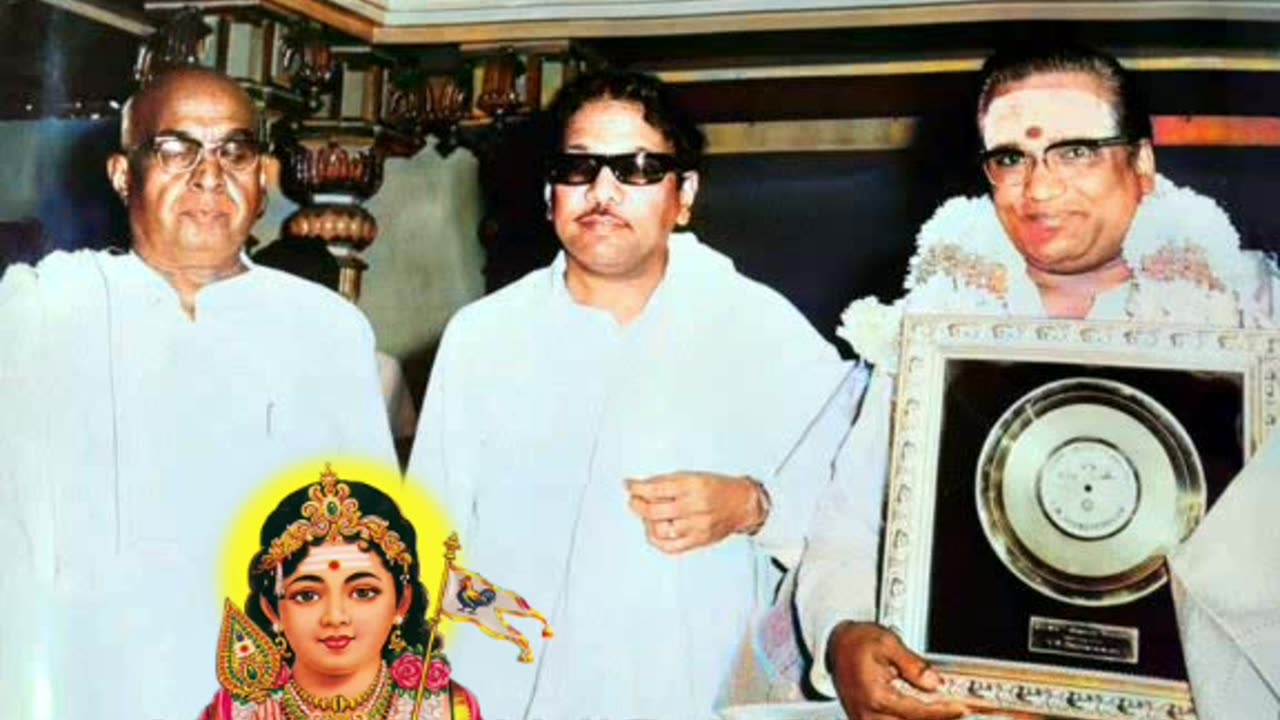 T M SOUNDARARAJAN LEGEND & VOL 8584