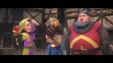 pils adventure full movie