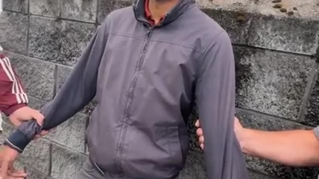 Justice Reborn - Kiran Srinivasan