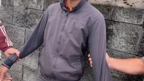 Justice Reborn - Kiran Srinivasan