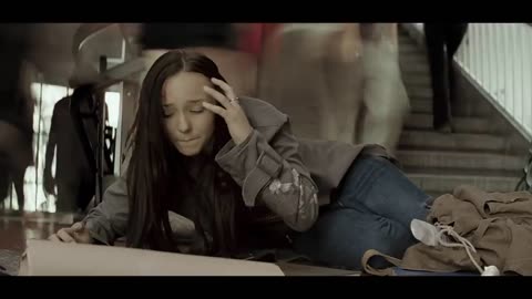 numb ( official music video )
