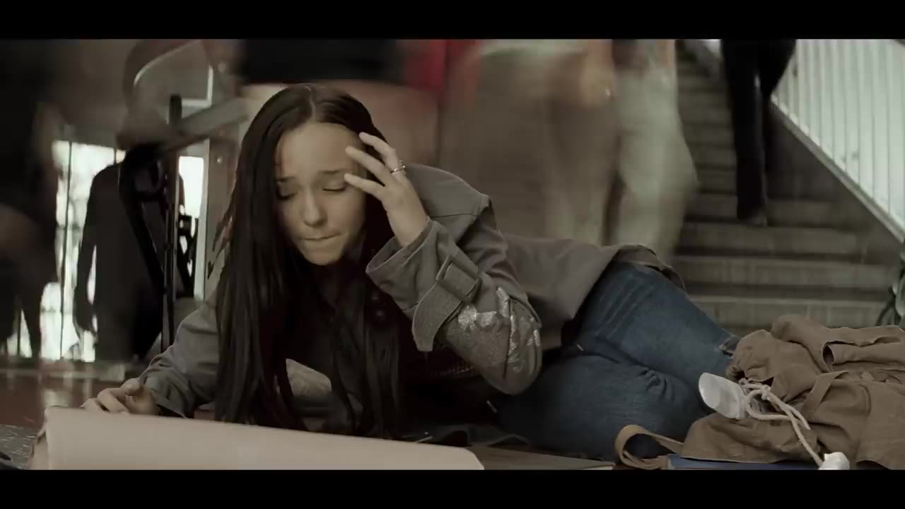 numb ( official music video )