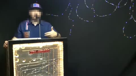 Modern American Gangster Clips #143