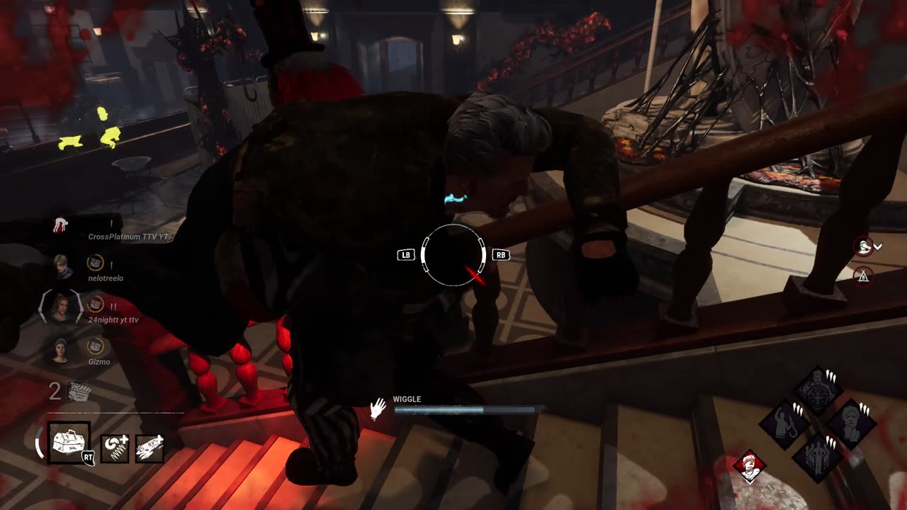 Just Clown Things...