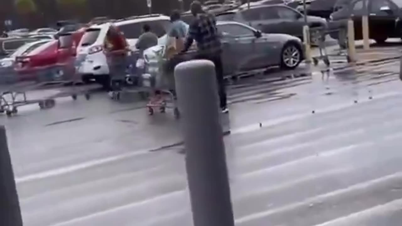 Inconsiderate Payoff