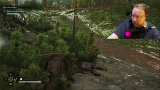 Assassin's Creed Shadows ep15 Expert Difficultly