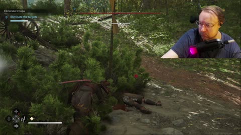 Assassin's Creed Shadows ep15 Expert Difficultly