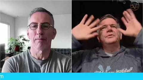 Prayer Radio Conversations show 4 - Self-awareness