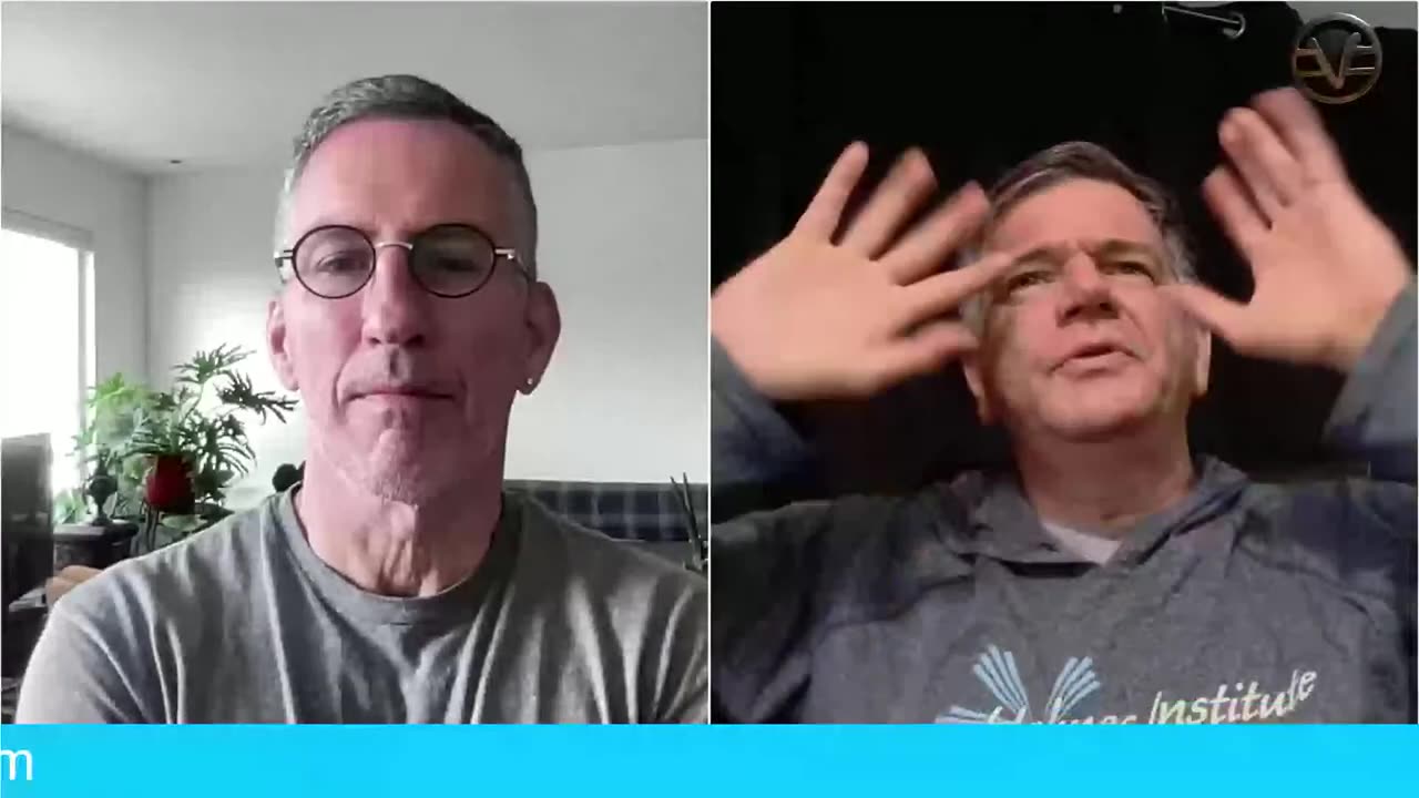 Prayers Radio.com Conversations show 4 - Self-awareness