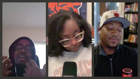 BFP 15: Bears Winning 13 Games?!? + NBA Playoffs and WNBA