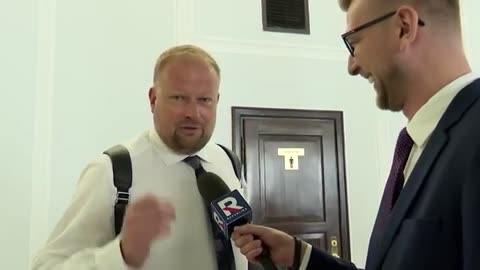 HIT! Borecki pyta Zembaczyńskiego o “Braci Kamraci”. Ten ma lepszą teorię