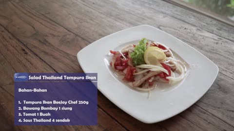 Tempura