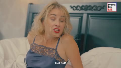 Husband Cheats In His Sleep _ @Newlovesstory