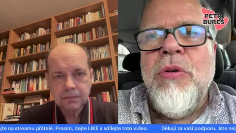 SKALDOVINY: Prof. Ivo Budil, Ph.D., DSc.