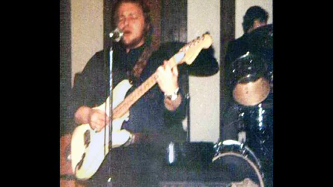 STAND A CHANCE ALTERNATE TAKE