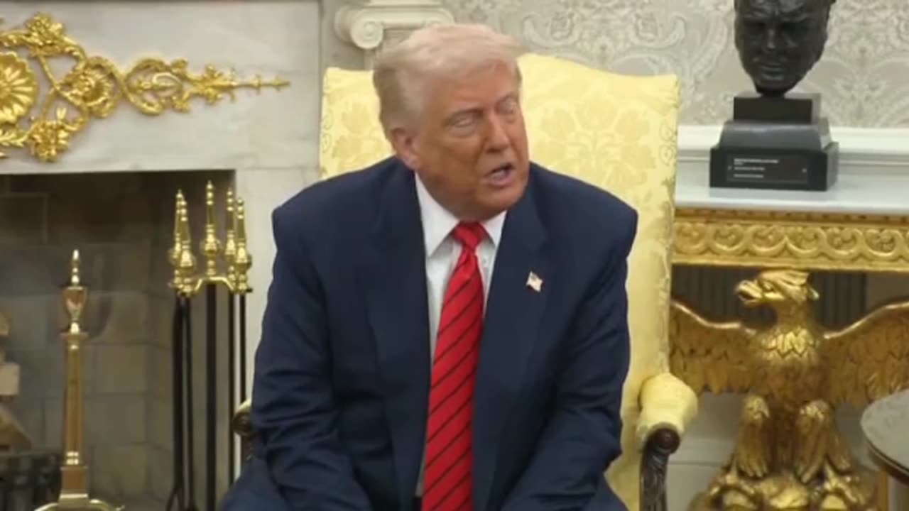 Trump parla con Carney del fCanada diventerà il 51° stato