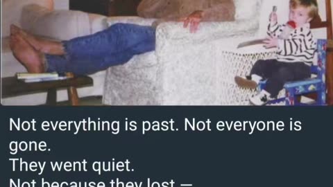 Silence is Breaking