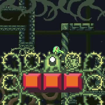 I Added a Plant Boss to my Indie Game?!
