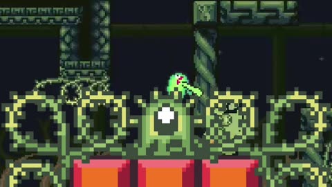 I Added a Plant Boss to my Indie Game?!
