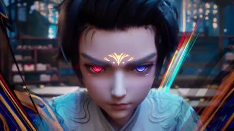 The Demon Hunter Season 2 Episode 29 Subtitles