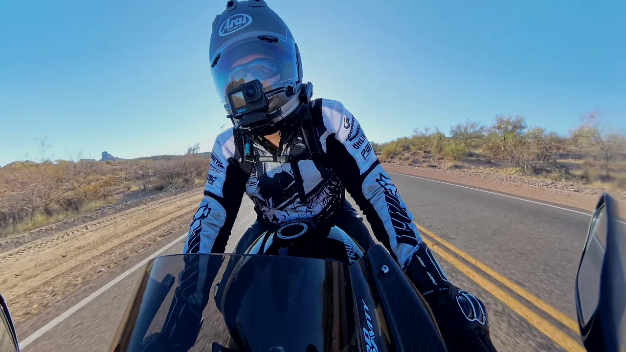 How To Install External Mic for an Action Camera on your Helmet!