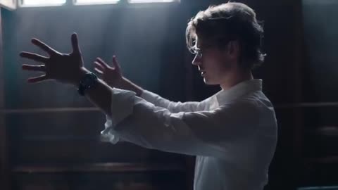 A Dance Performance Turns Into a Life-Threatening Spectacle SYNCOPE |Short Film