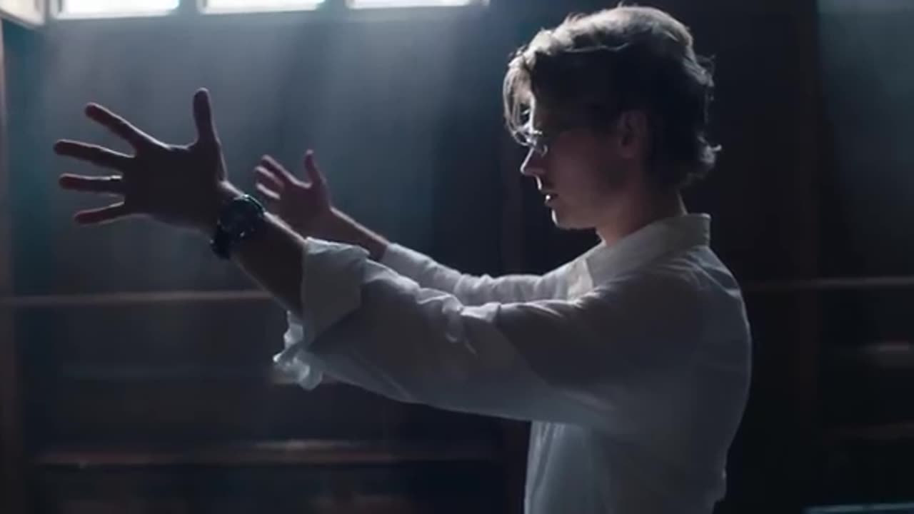 A Dance Performance Turns Into a Life-Threatening Spectacle SYNCOPE |Short Film