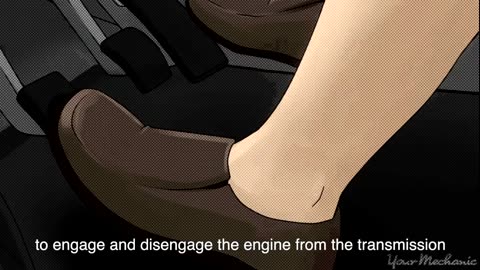 How Does a Car Clutch Work¿
