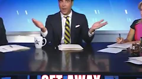 Jesse Watters on media now acknowledging Biden's mental acuity